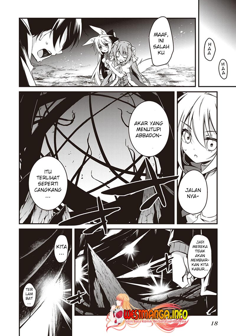 Chapter 26 - halaman 22