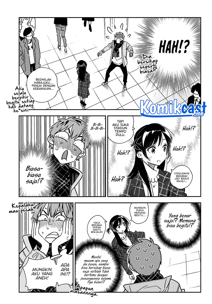 Chapter 237 - halaman 11