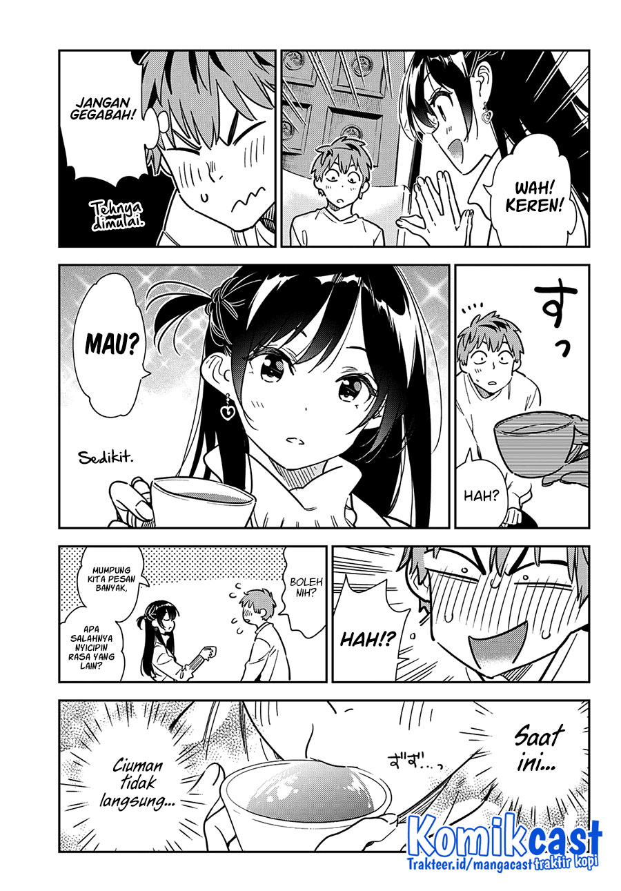 Chapter 237 - halaman 18