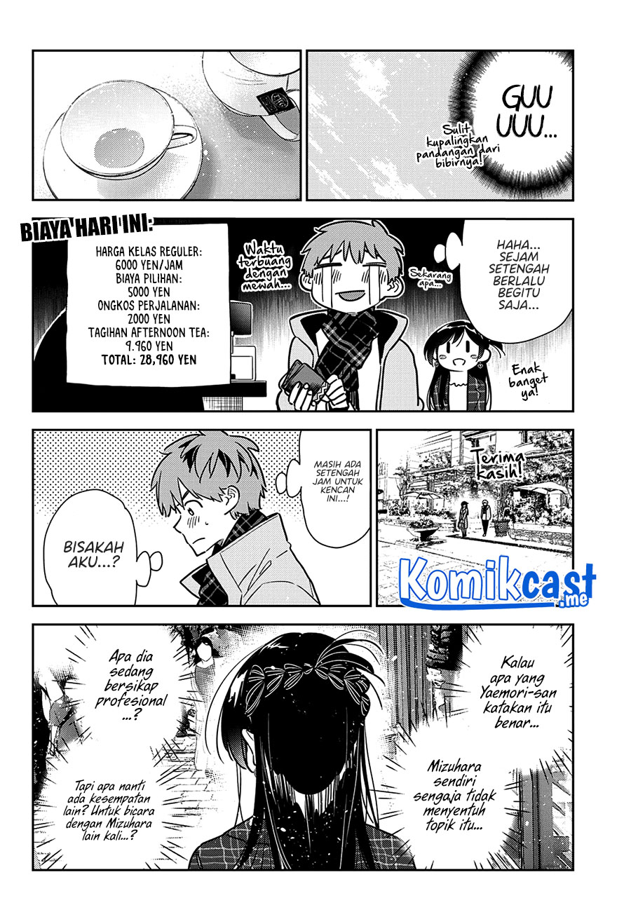 Chapter 237 - halaman 21