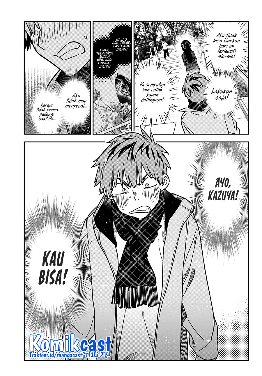 Chapter 237 - halaman 22