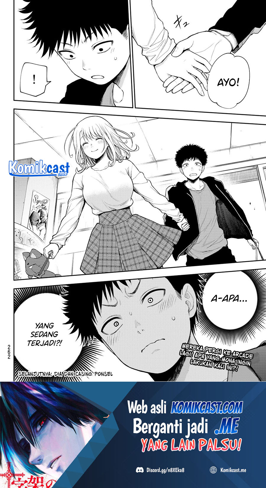 Chapter 49 - halaman 15
