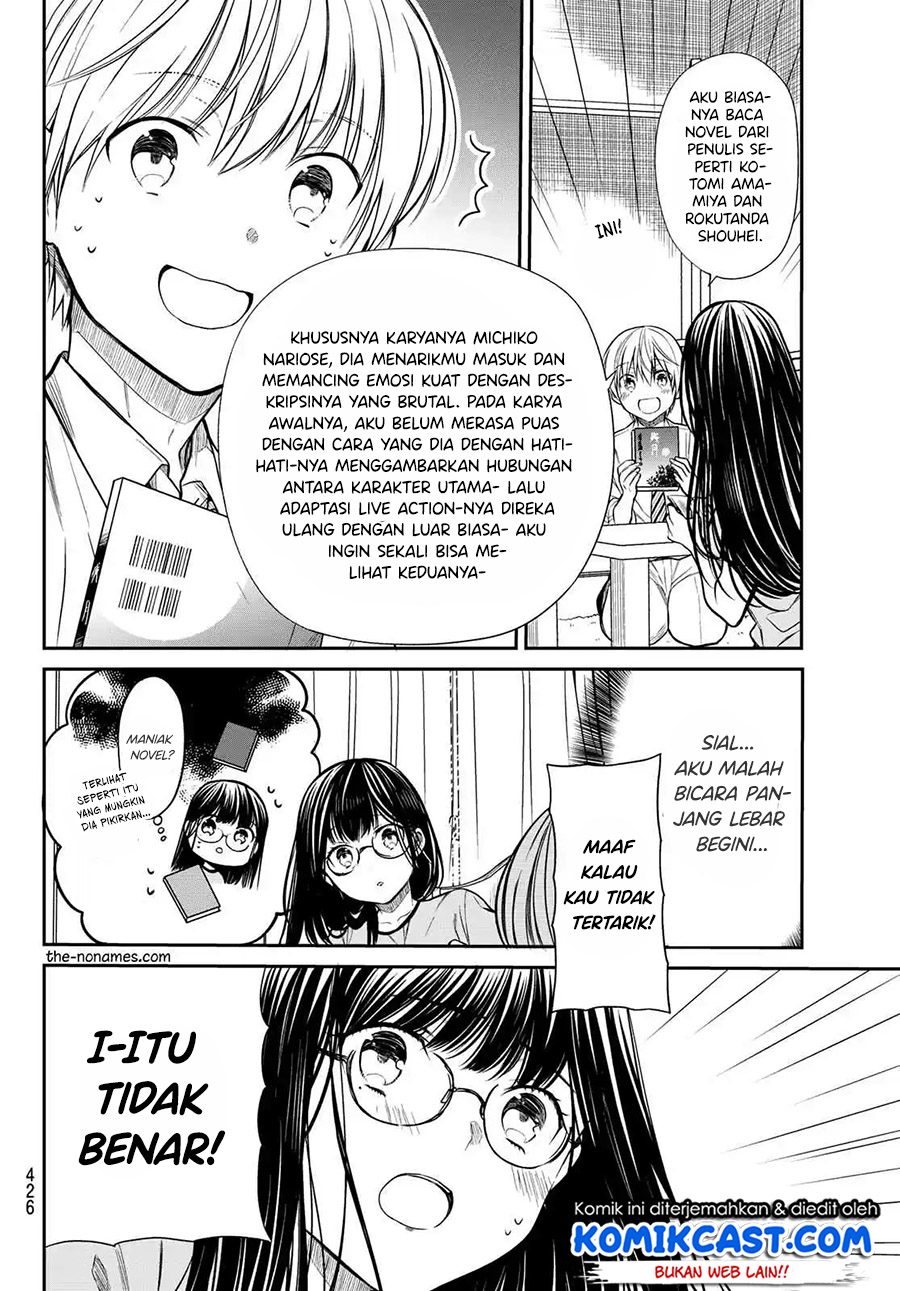 Chapter 224 - halaman 4