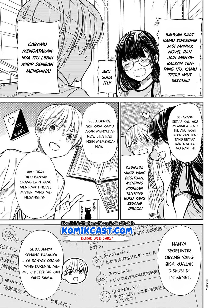 Chapter 224 - halaman 5