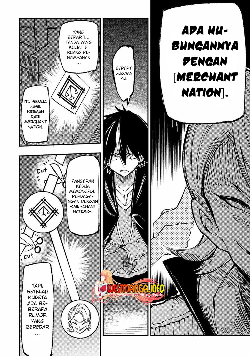 Chapter 145 - halaman 16