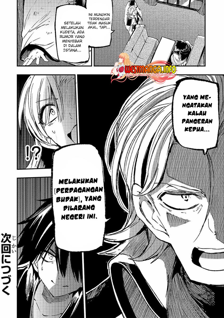 Chapter 145 - halaman 19