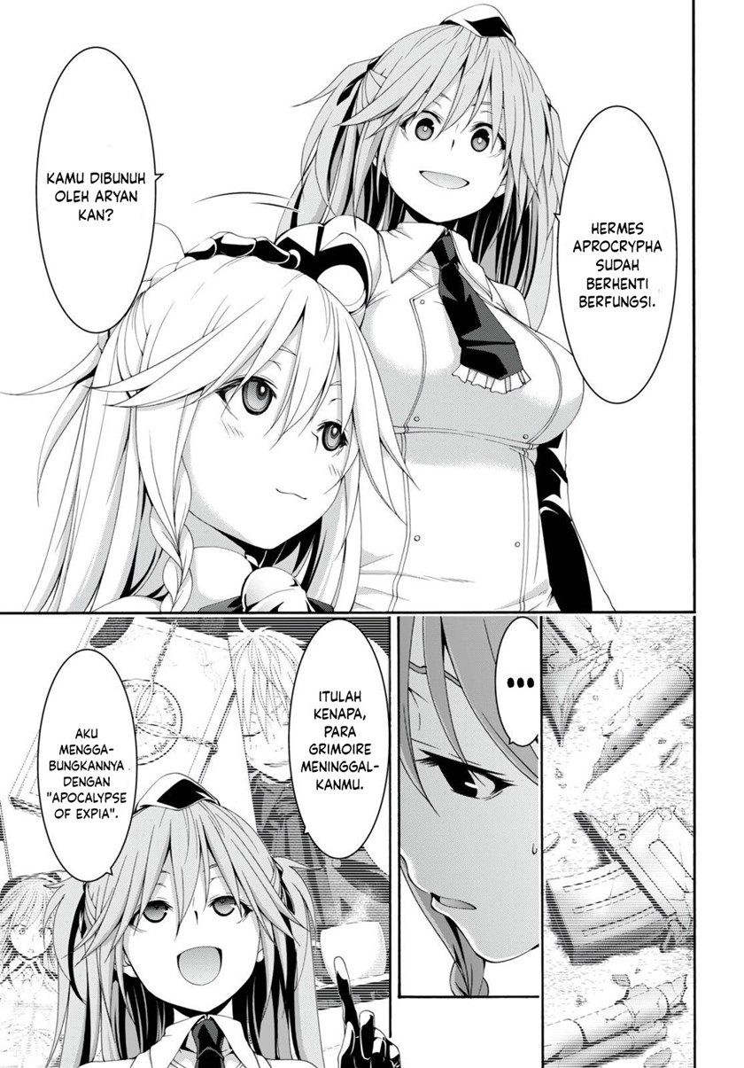 Chapter 132 - halaman 11