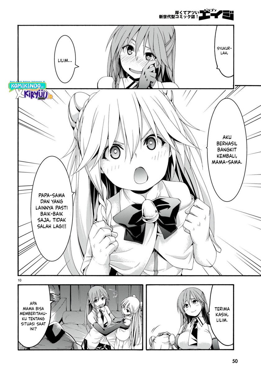 Chapter 132 - halaman 12