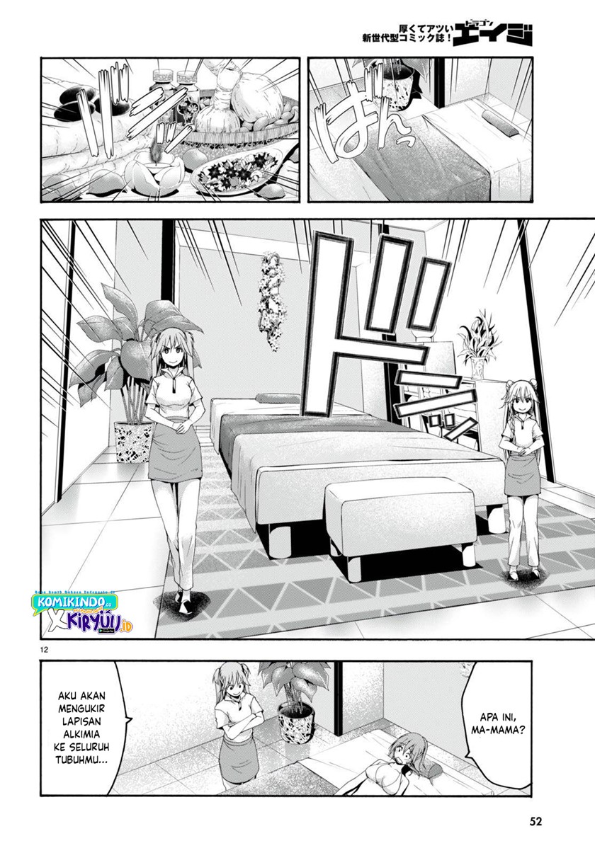 Chapter 132 - halaman 14