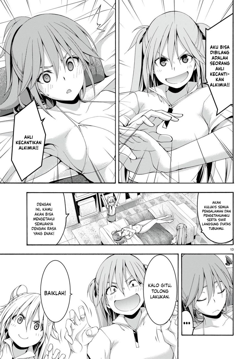 Chapter 132 - halaman 15