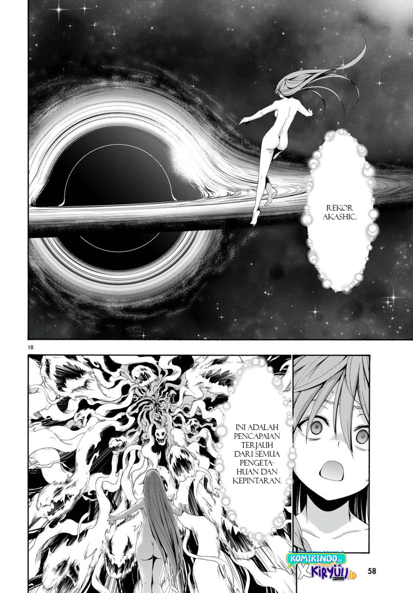 Chapter 132 - halaman 20