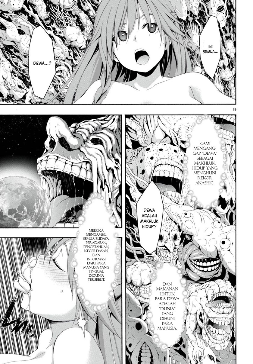Chapter 132 - halaman 21