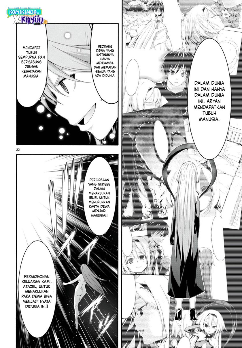 Chapter 132 - halaman 24