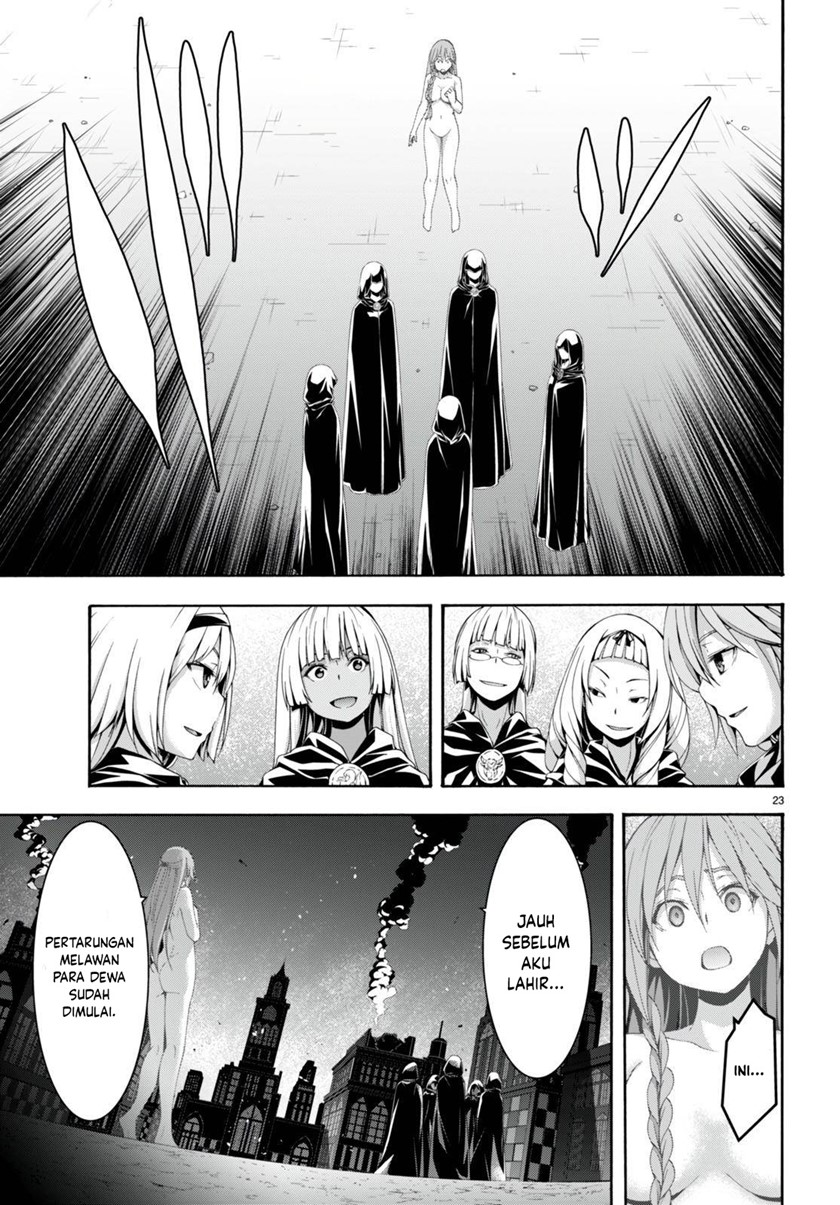 Chapter 132 - halaman 25