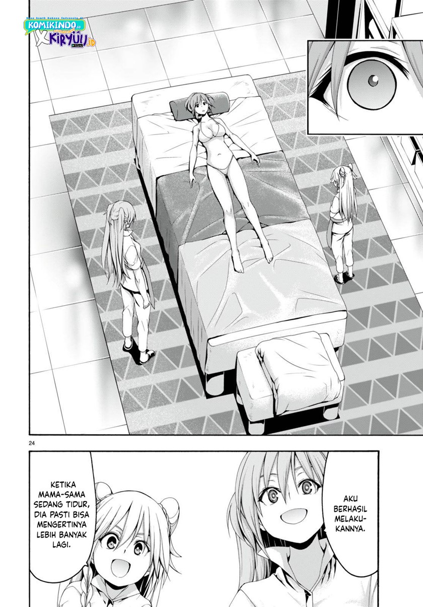 Chapter 132 - halaman 26