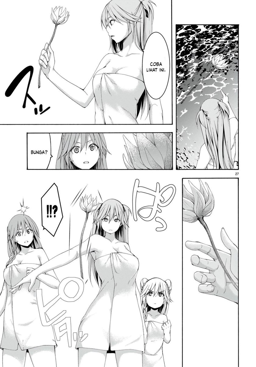 Chapter 132 - halaman 29