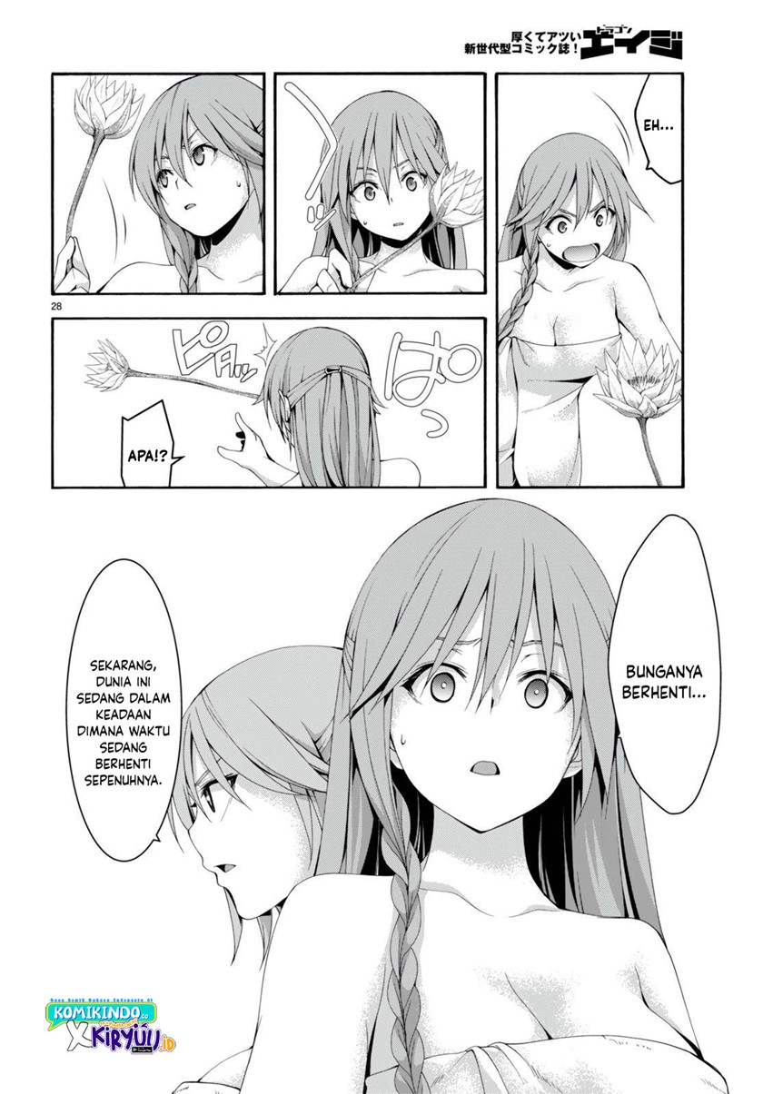 Chapter 132 - halaman 30