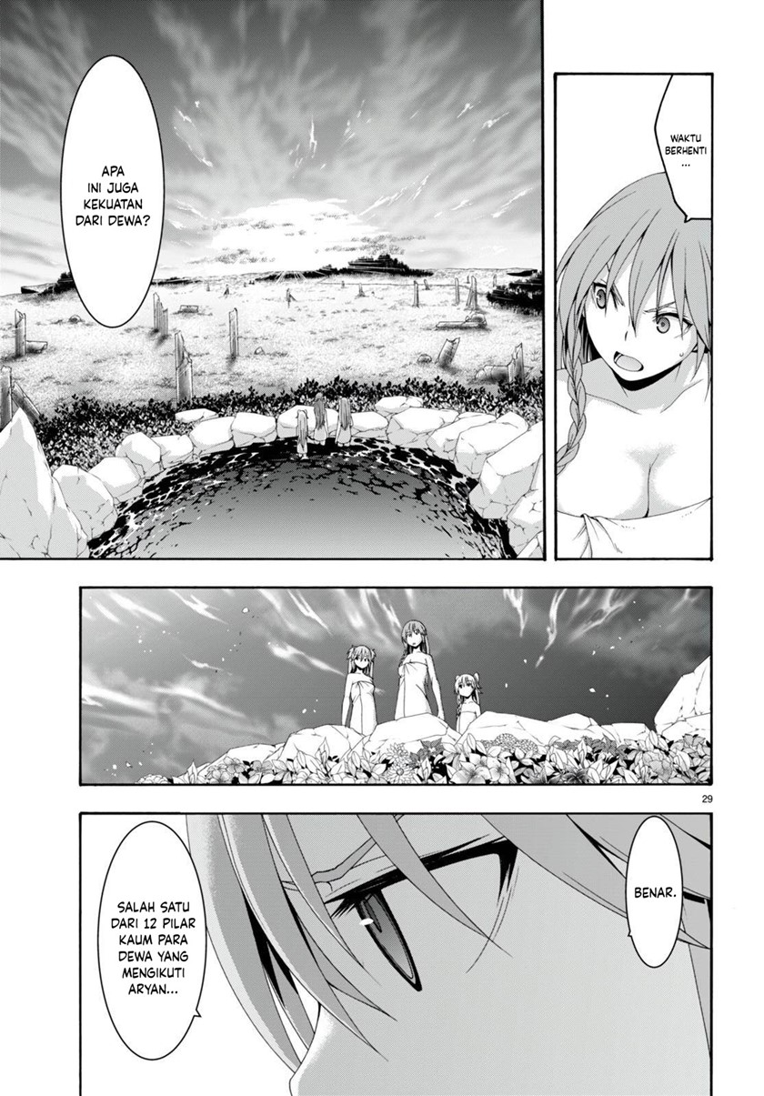 Chapter 132 - halaman 31