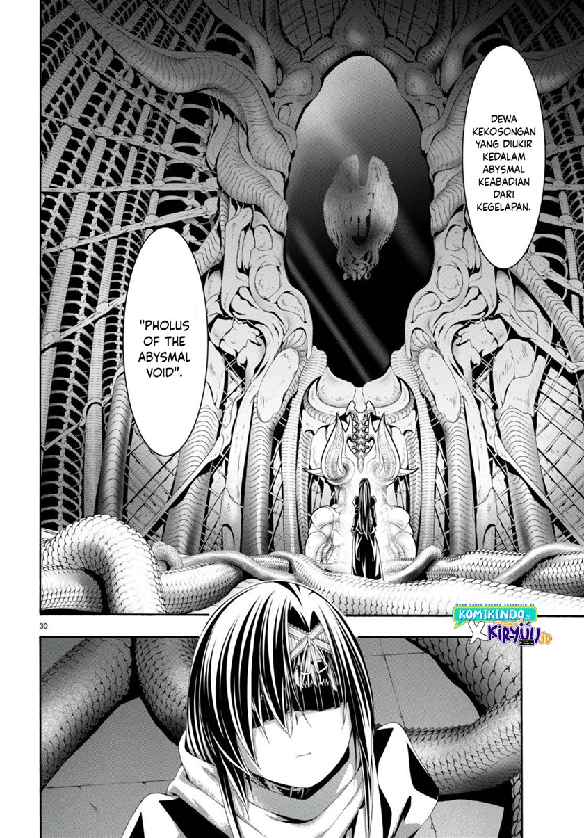 Chapter 132 - halaman 32