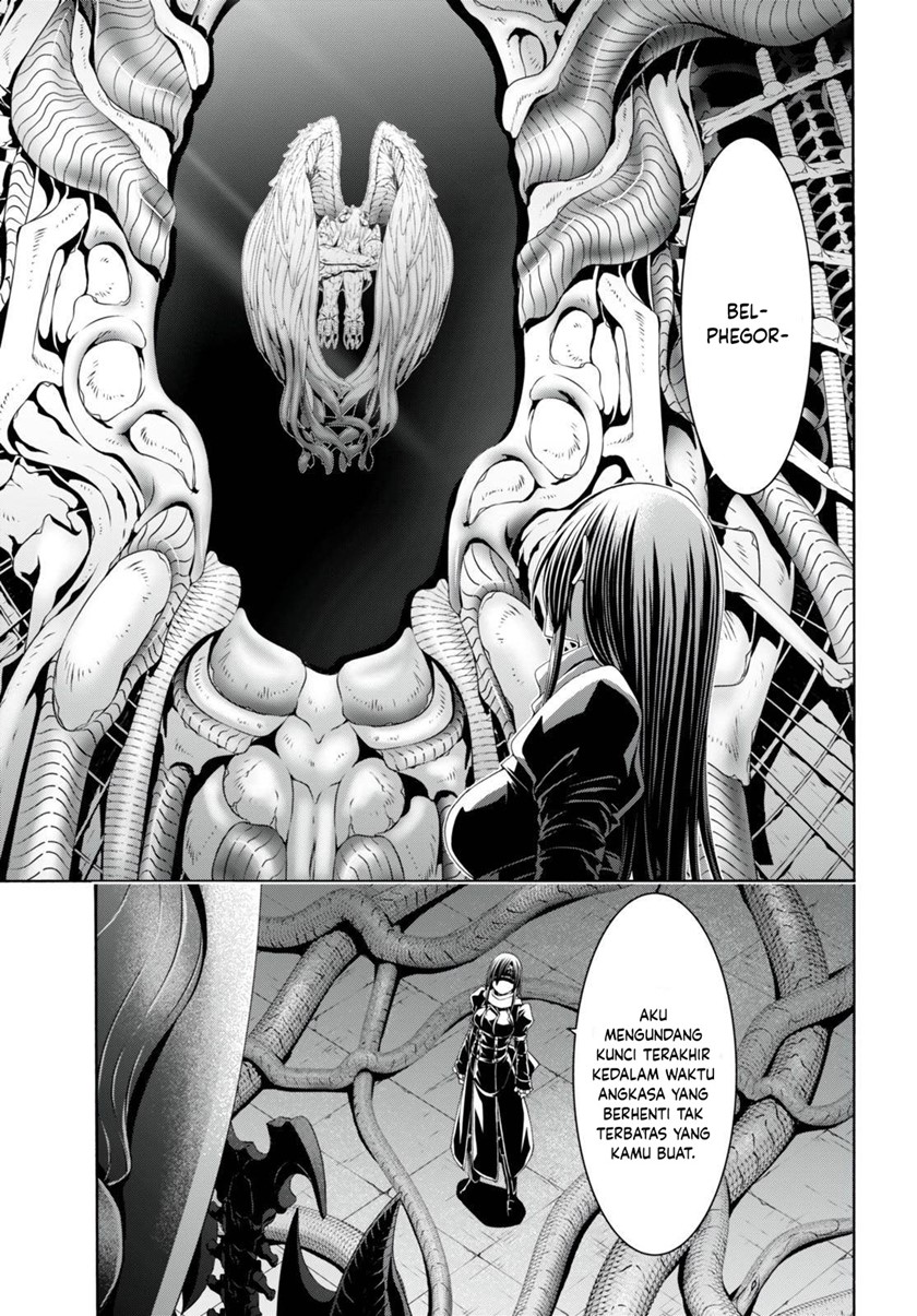 Chapter 132 - halaman 33