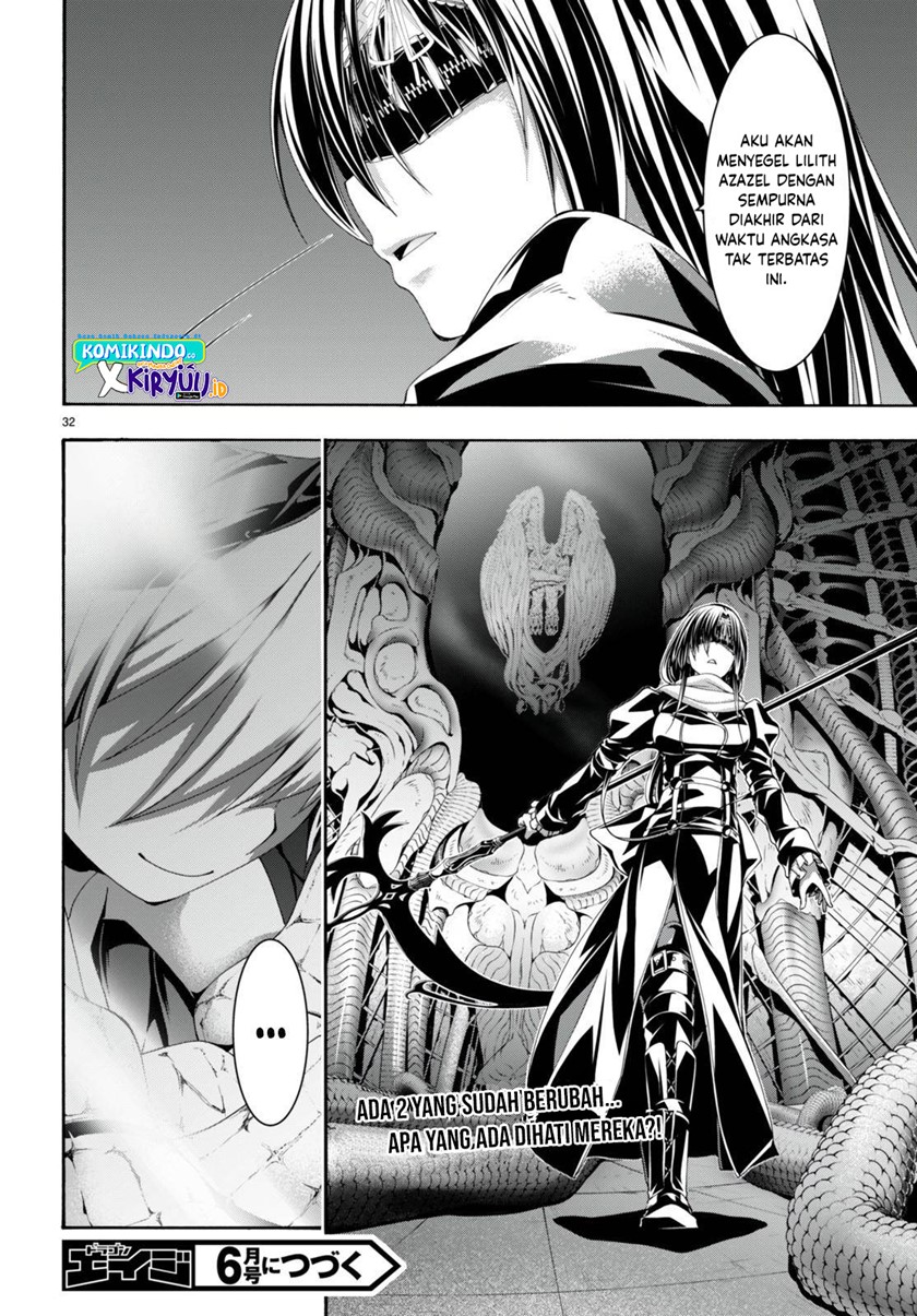 Chapter 132 - halaman 34