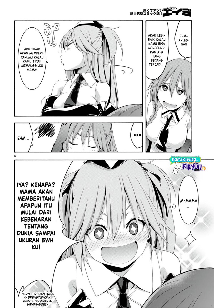Chapter 132 - halaman 8