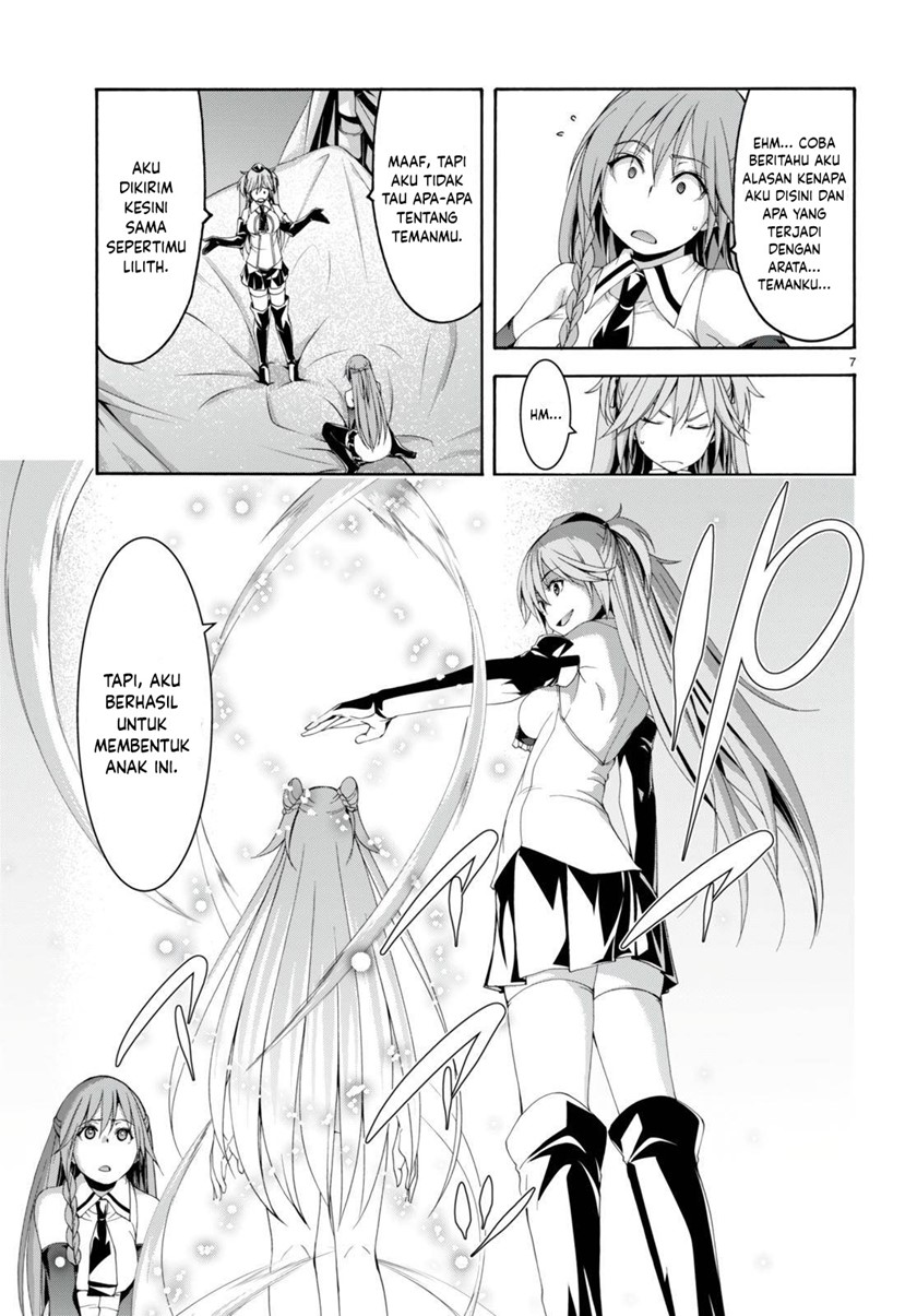 Chapter 132 - halaman 9
