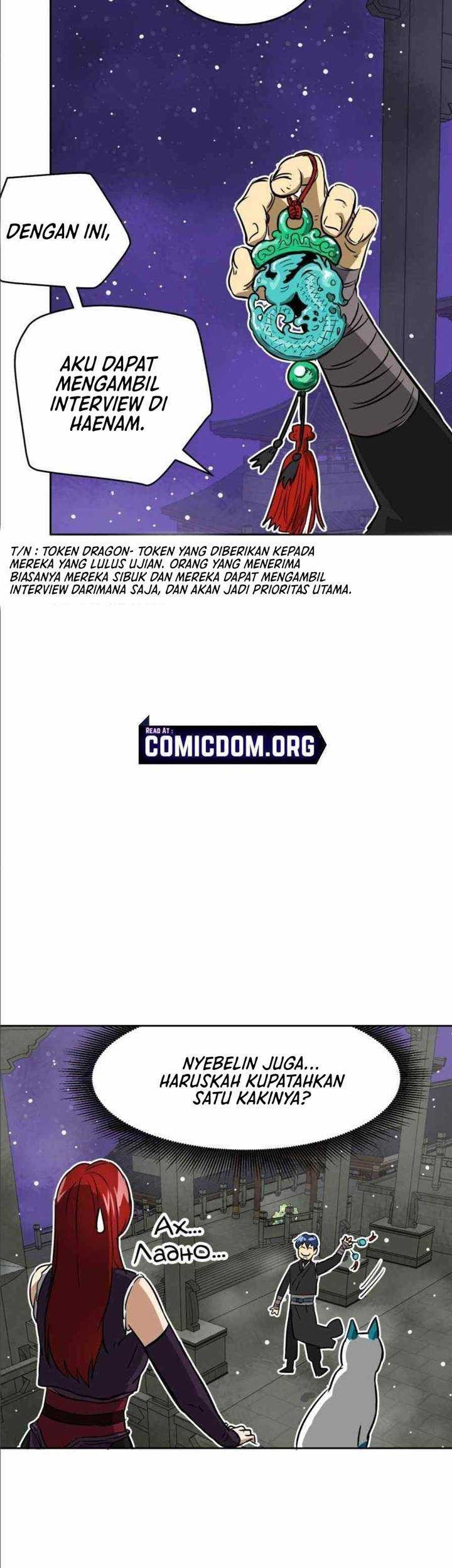 Chapter 61 - halaman 74