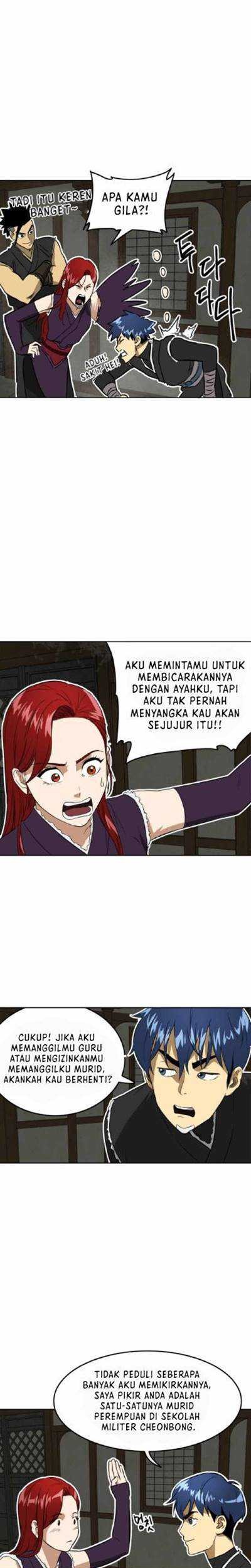 Chapter 60 - halaman 27