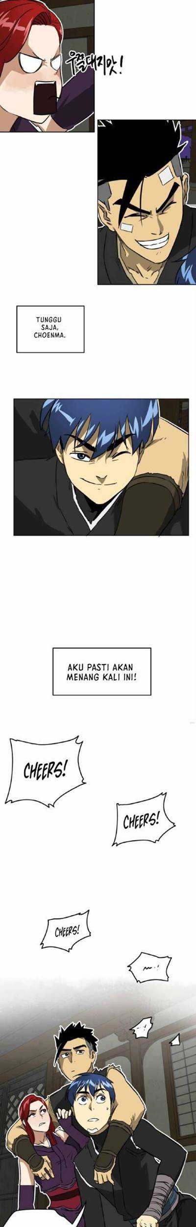 Chapter 60 - halaman 31