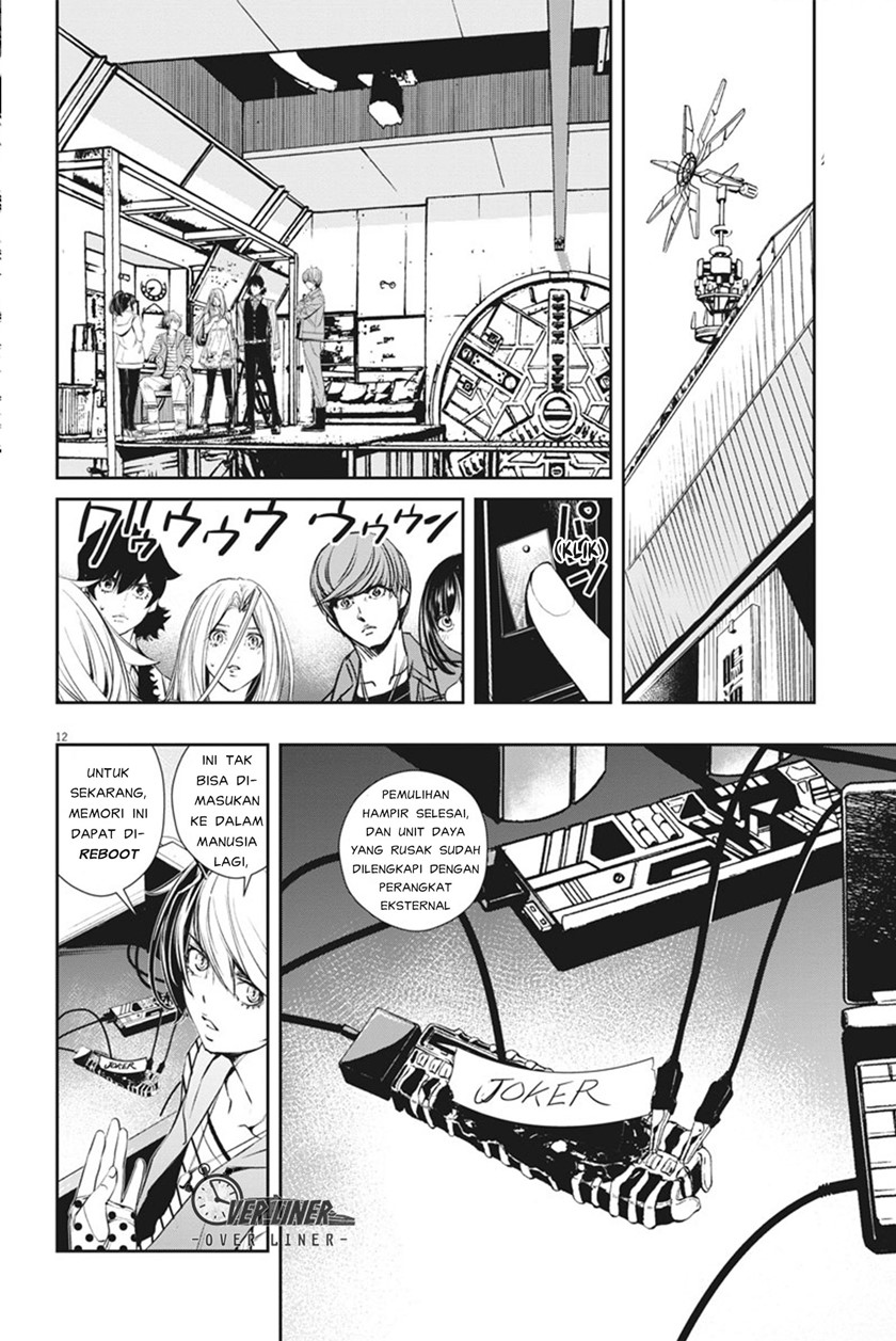 Chapter 46 - halaman 14