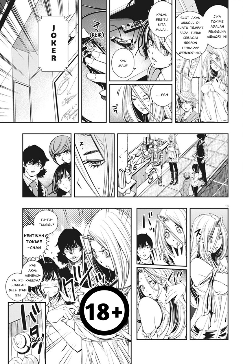 Chapter 46 - halaman 15