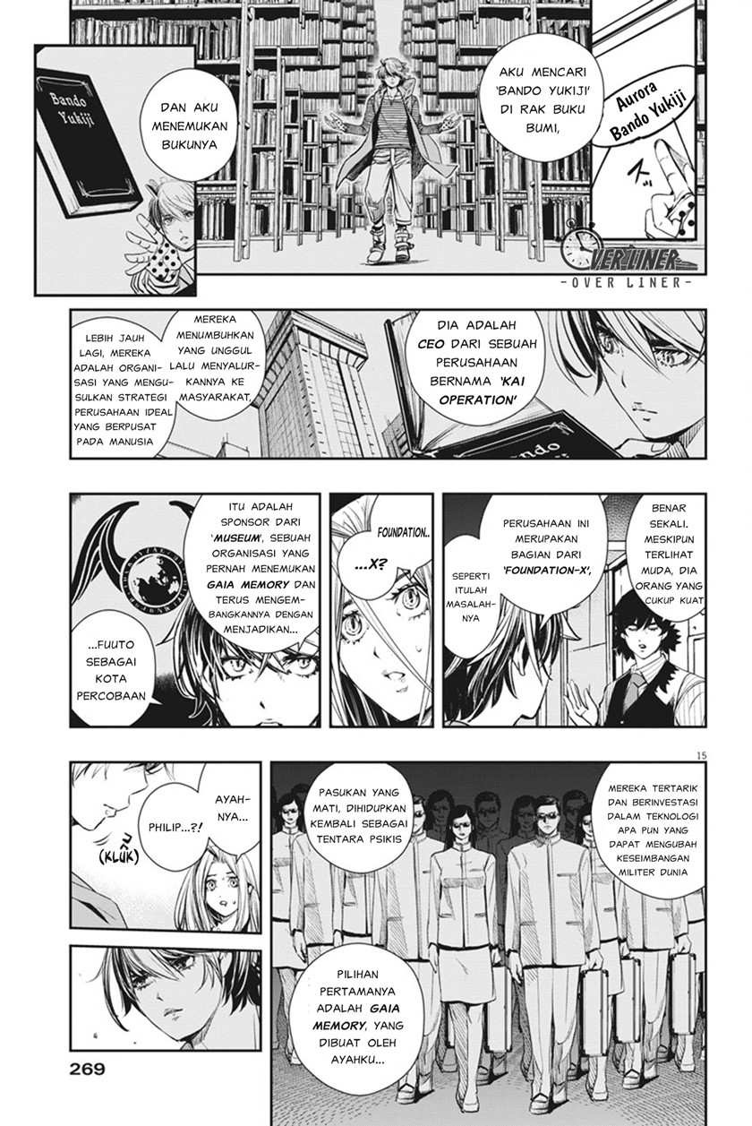 Chapter 46 - halaman 17