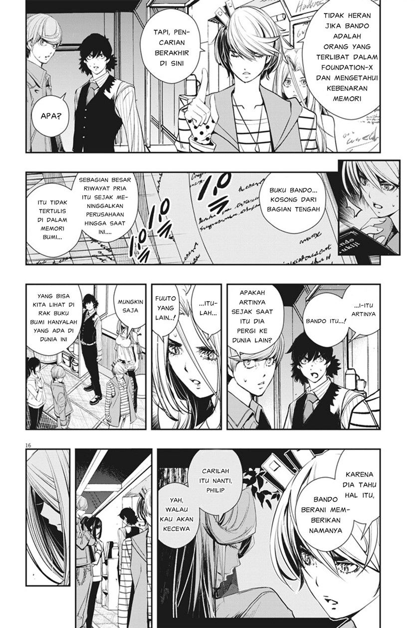 Chapter 46 - halaman 18