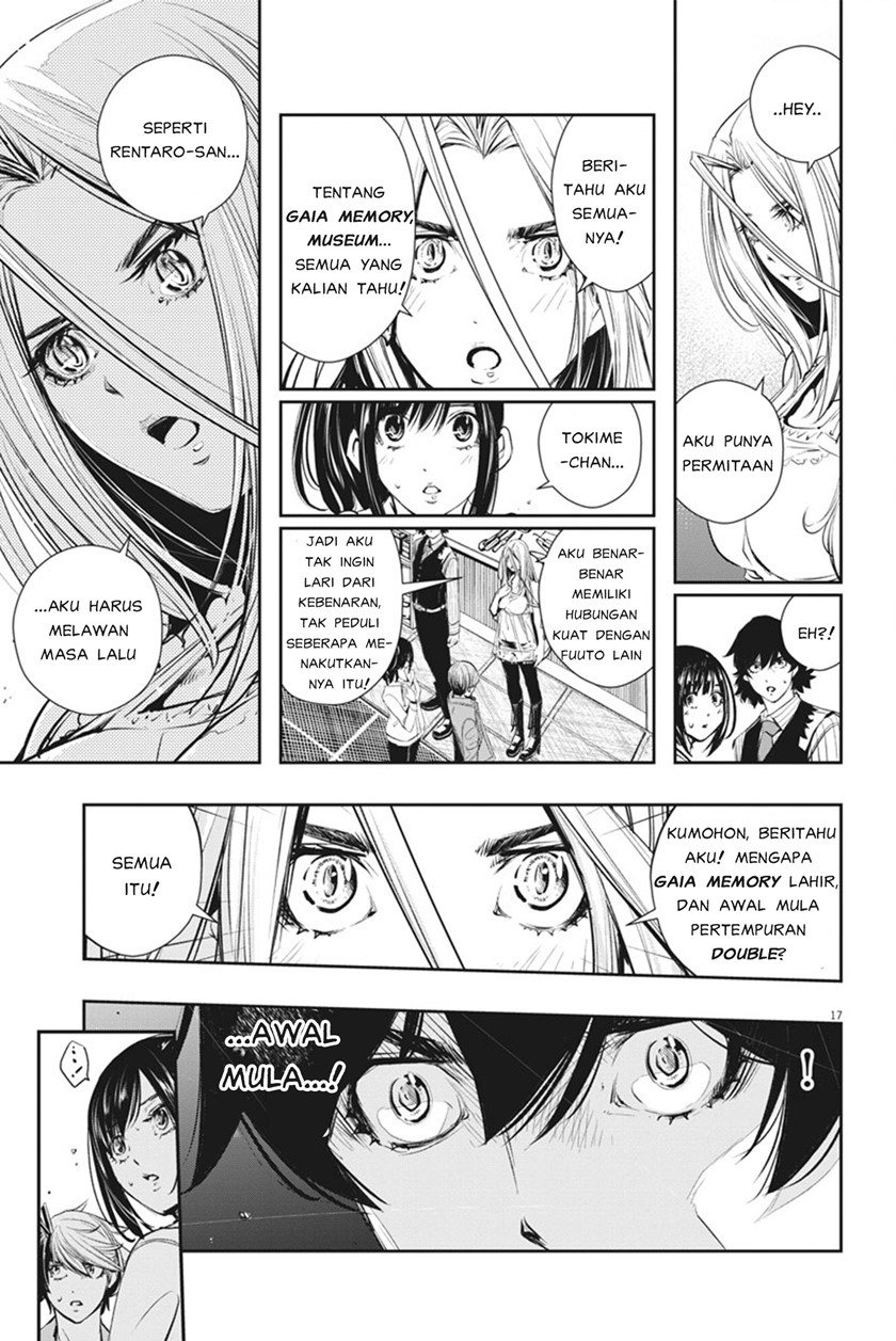 Chapter 46 - halaman 19