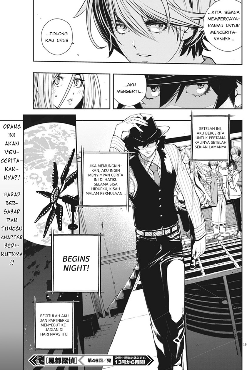 Chapter 46 - halaman 21