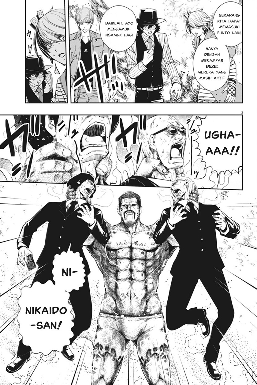 Chapter 46 - halaman 5