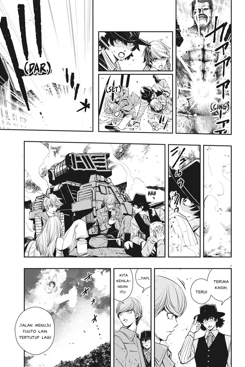 Chapter 46 - halaman 9