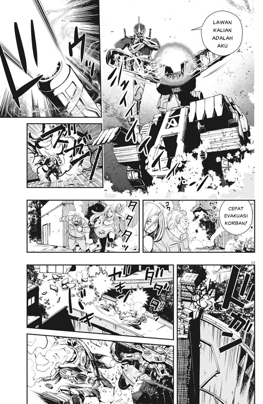 Chapter 45 - halaman 15