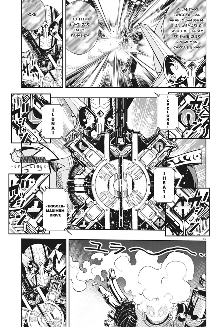 Chapter 45 - halaman 17