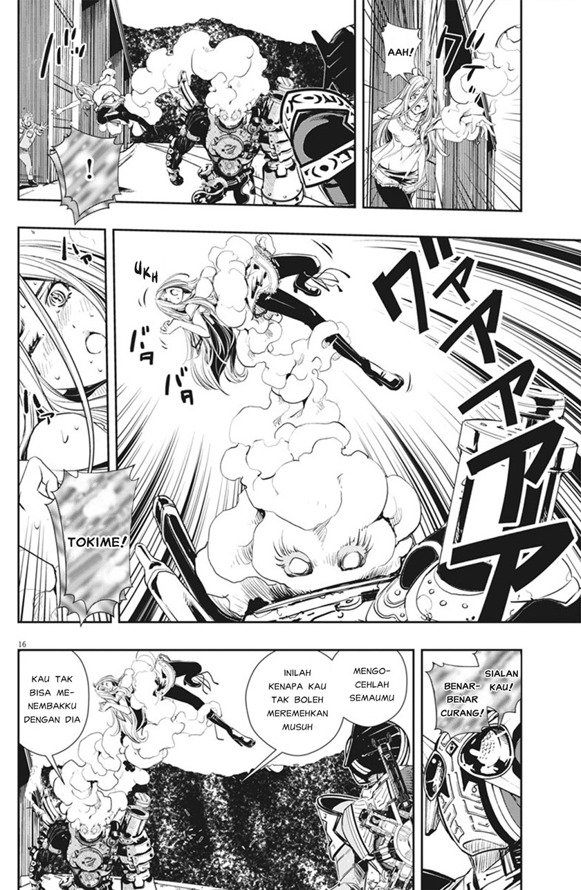 Chapter 45 - halaman 18