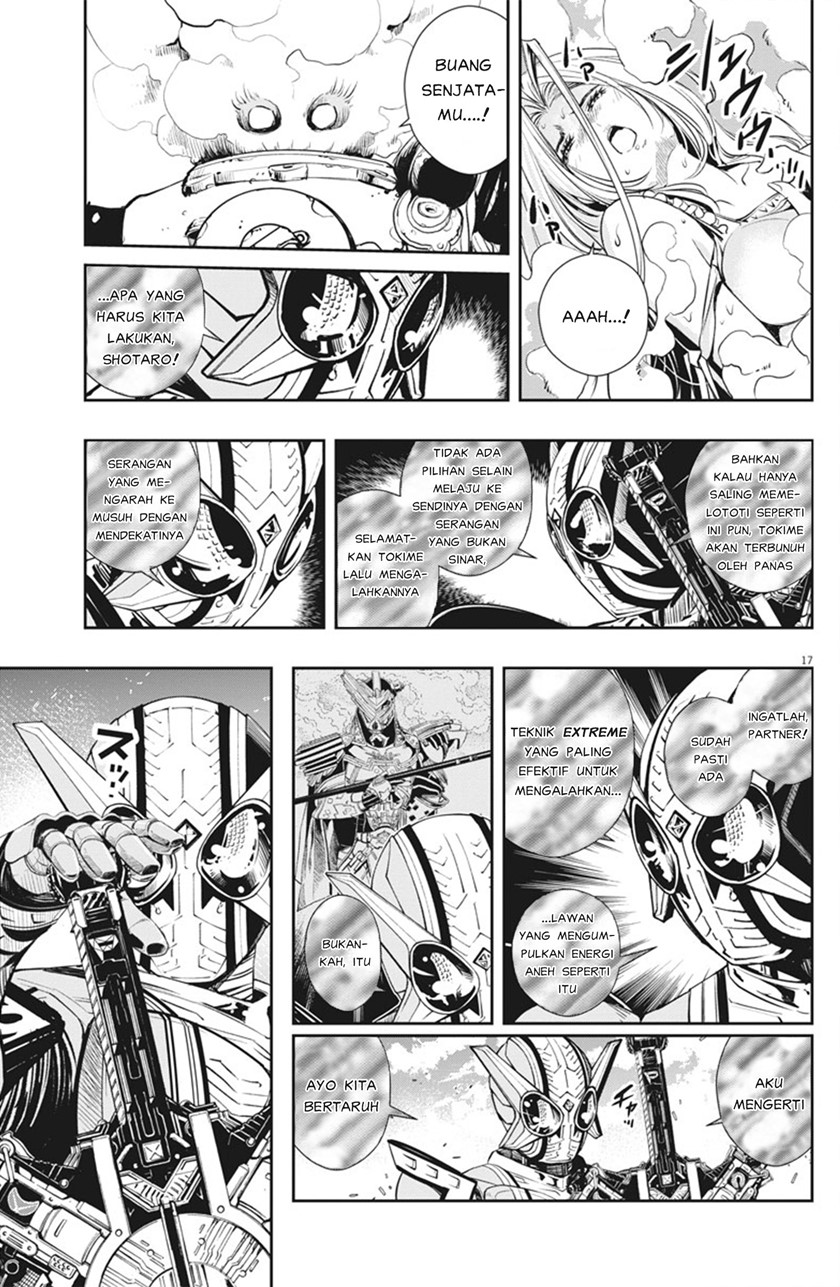 Chapter 45 - halaman 19
