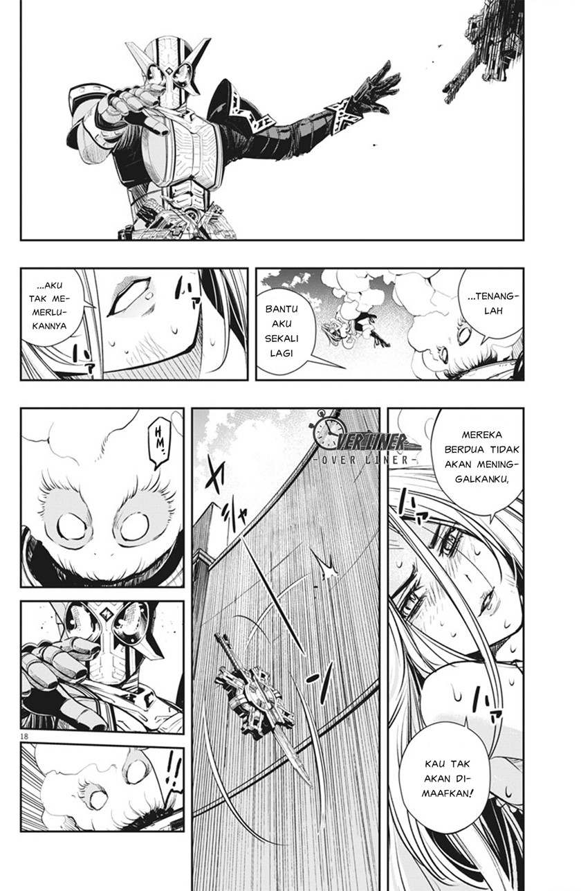Chapter 45 - halaman 20