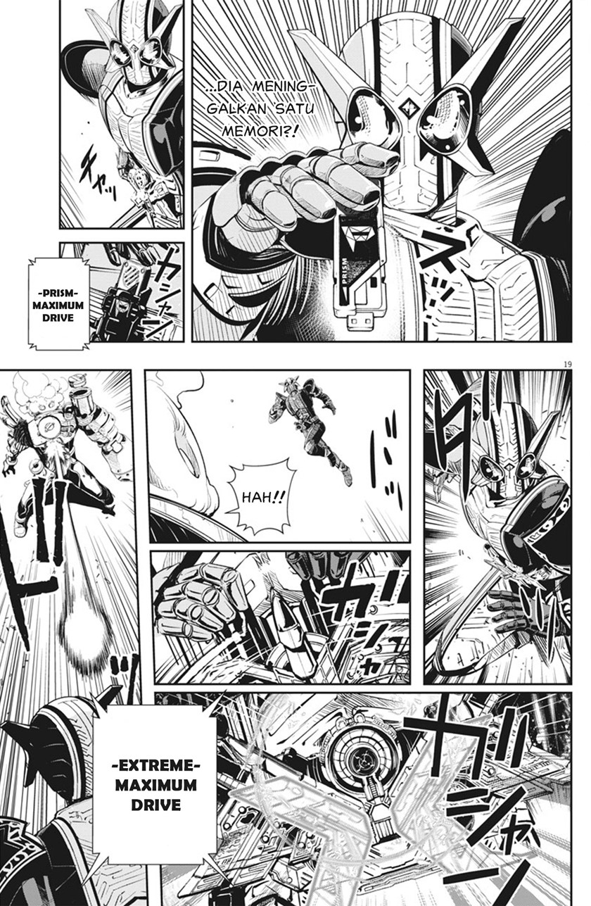 Chapter 45 - halaman 21