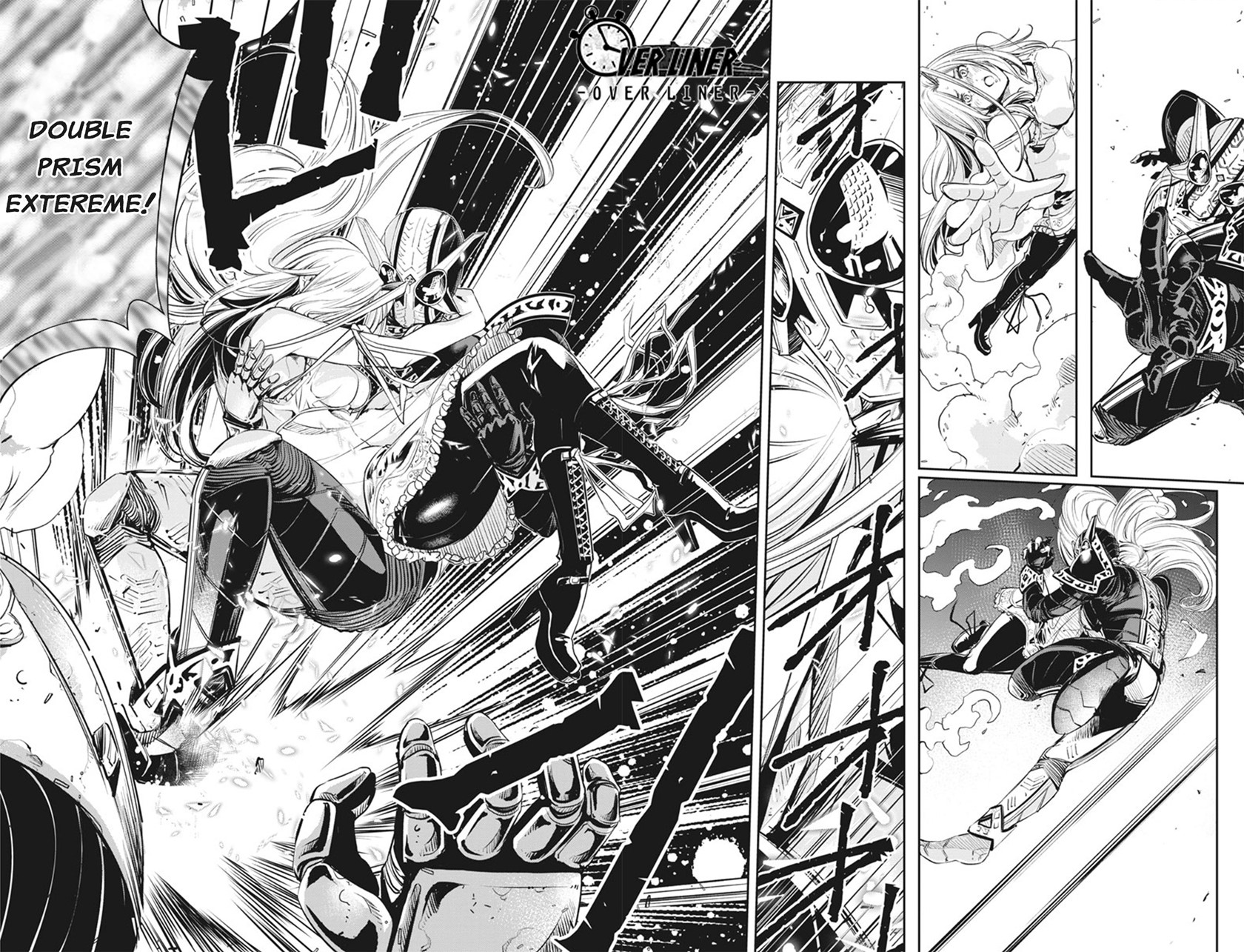 Chapter 45 - halaman 22
