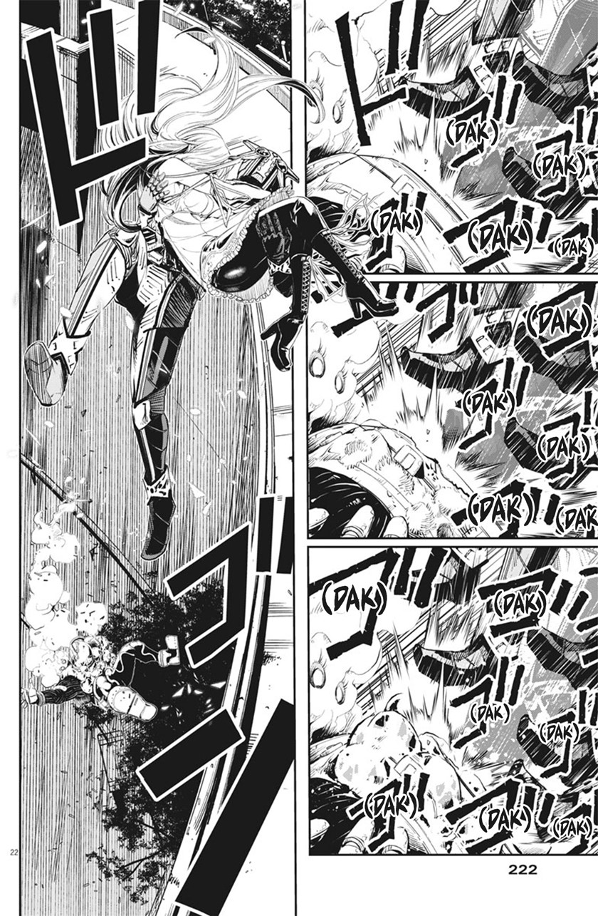 Chapter 45 - halaman 23