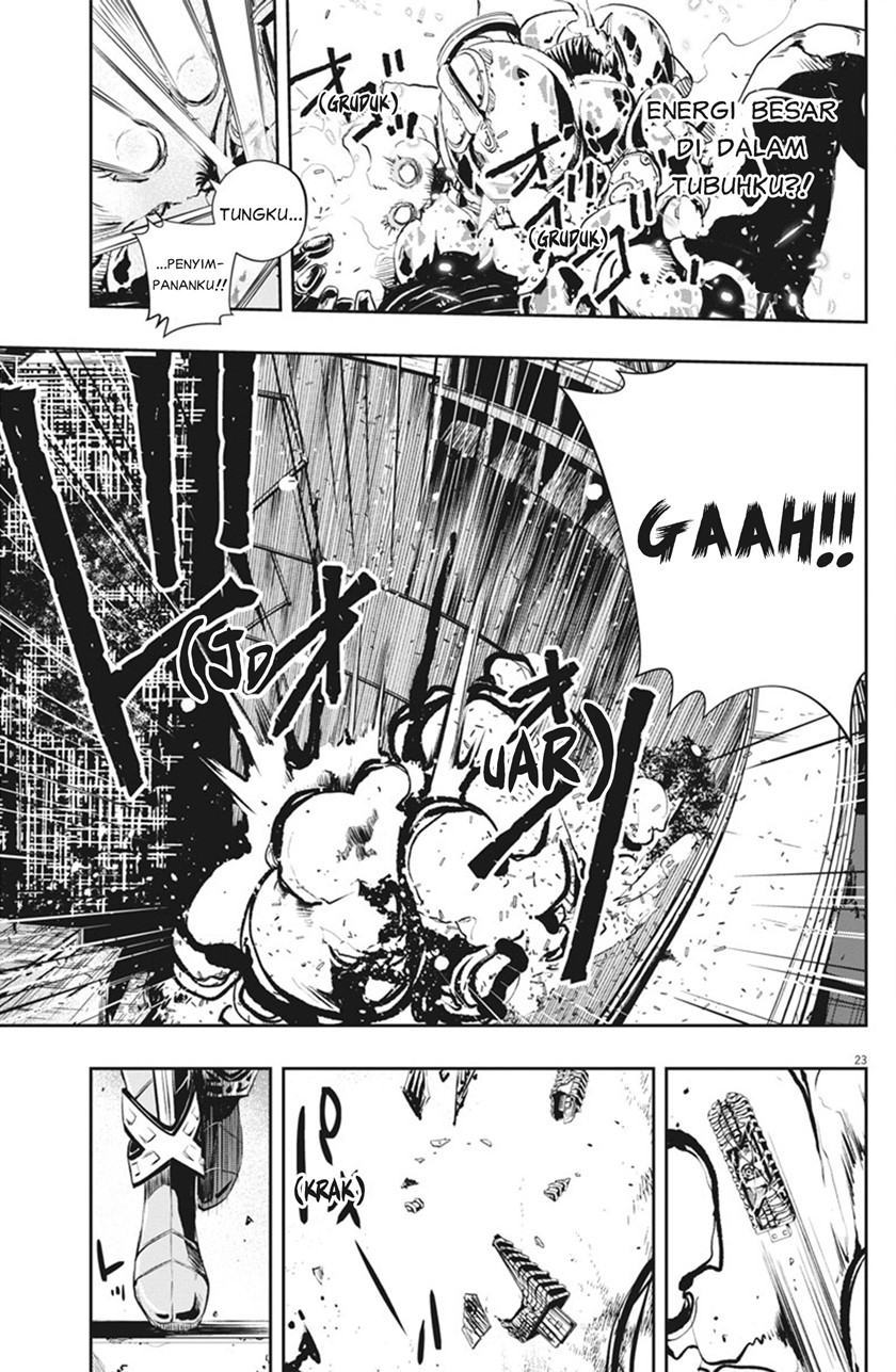 Chapter 45 - halaman 24