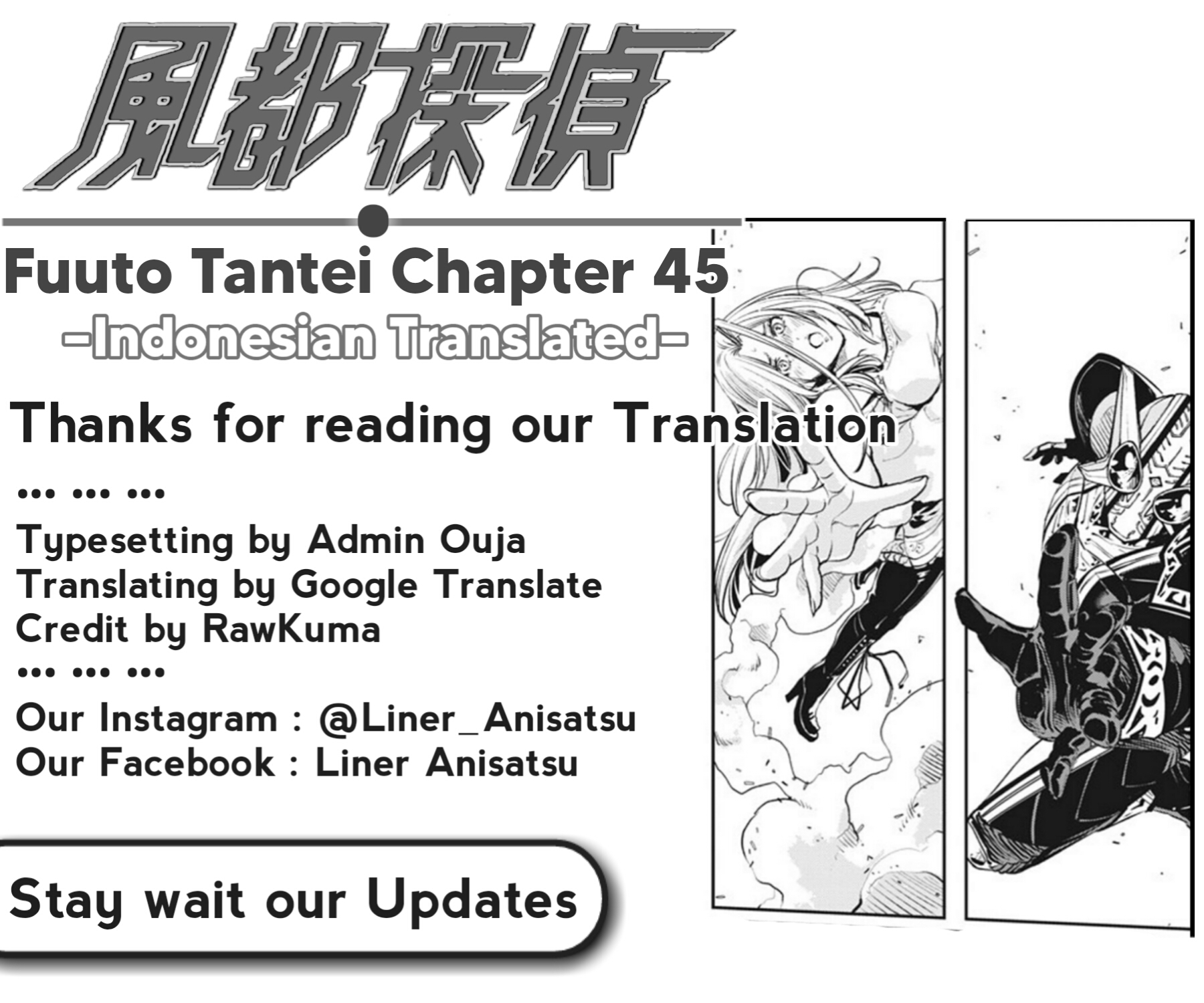 Chapter 45 - halaman 26