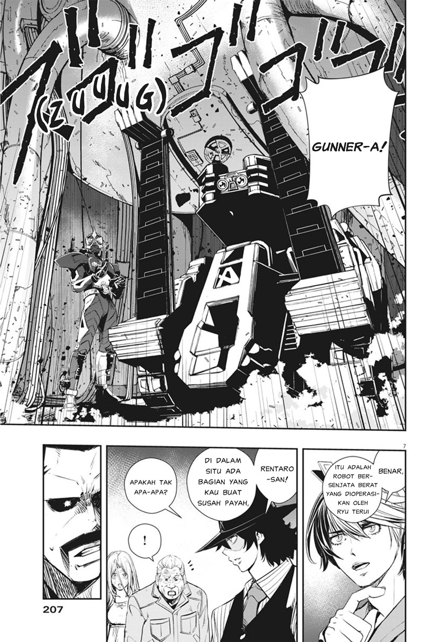 Chapter 45 - halaman 9