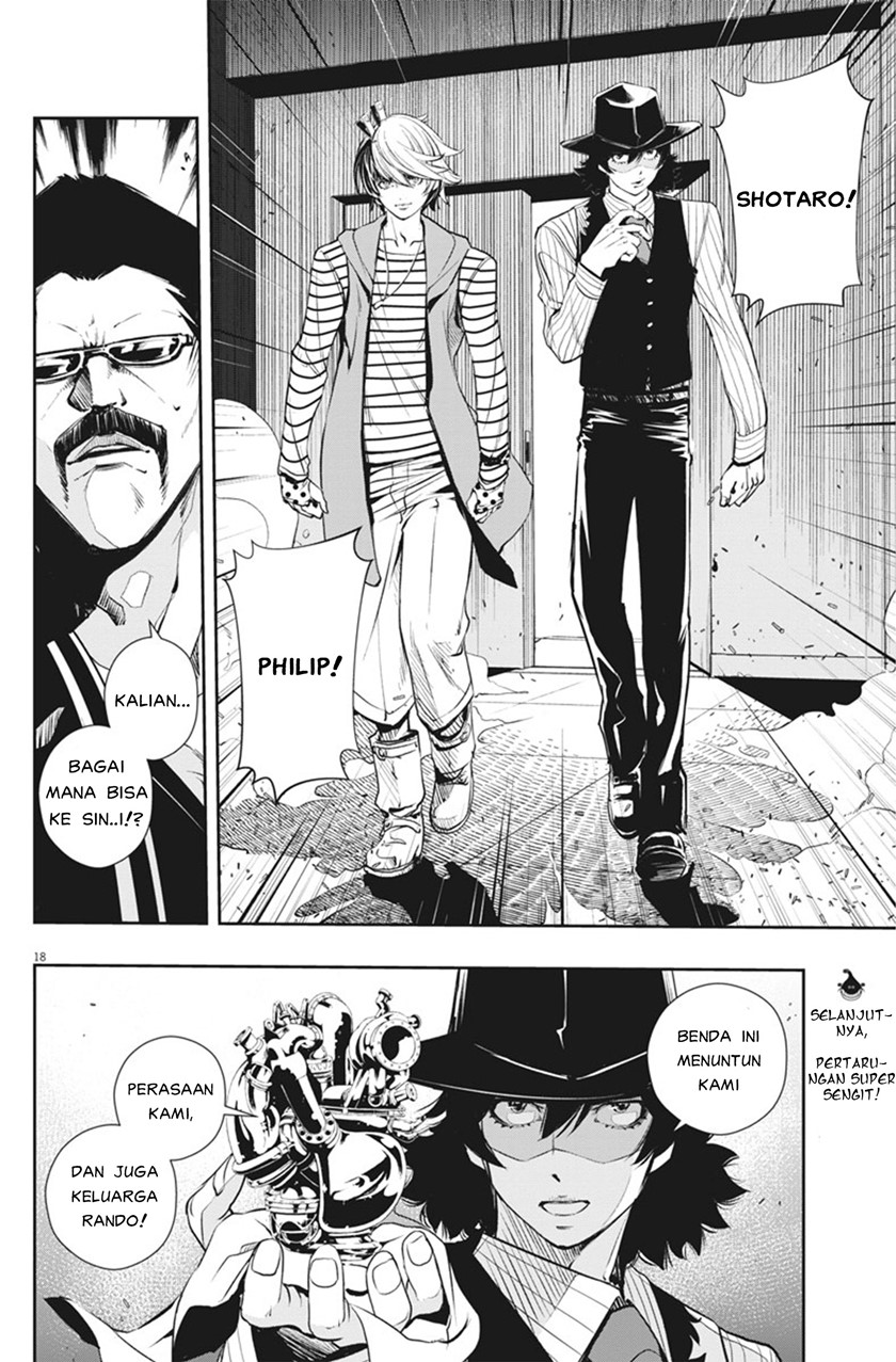 Chapter 44 - halaman 19